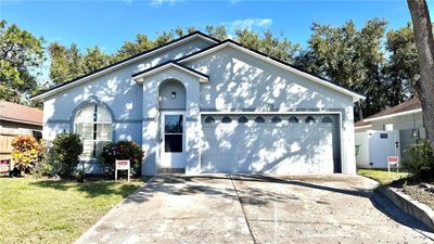 1453 Harbin Drive, House other with 3 bedrooms, 2 bathrooms and null parking in KISSIMMEE FL | Image 1