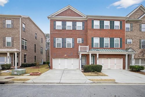 2407 Tenor Lane, Alpharetta, GA, 30009 | Card Image