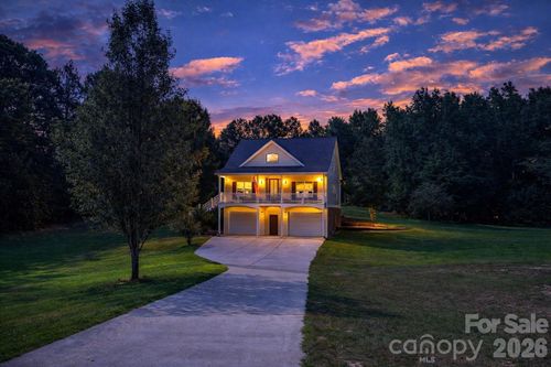 556 Peaceful Creek Dr, York, SC, 29745-6389 | Card Image