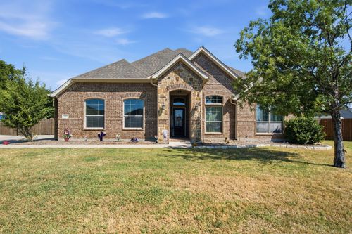3112 White Horse Ct, Granbury, TX, 76049-7236 | Card Image