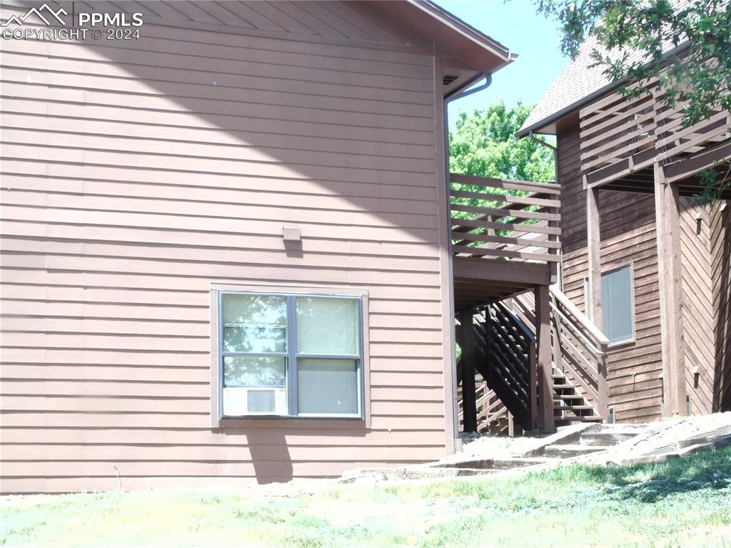 Stepping Stones Way, Colorado Springs, CO 80904