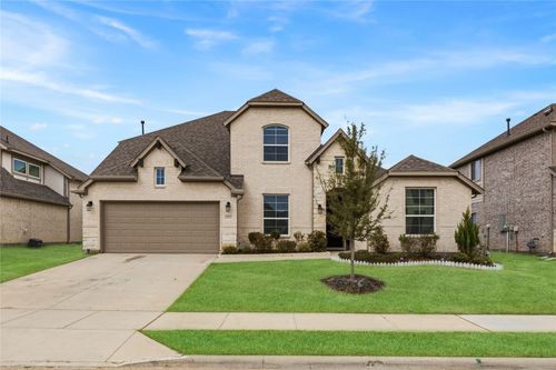 16913 Clover Dr, Celina, TX, 75009-2090 | Card Image