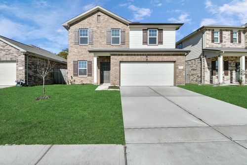 7819 Royalwood Dr, Houston, TX, 77049-2315 | Card Image