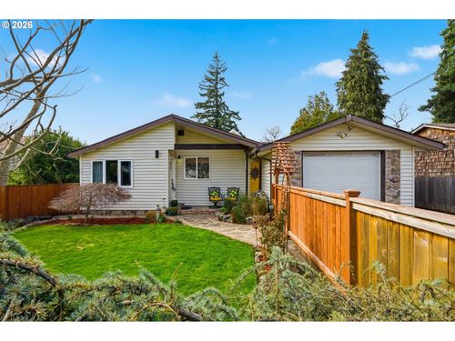 14907 Se Cedar Ave, Milwaukie, OR, 97267-2630 | Card Image
