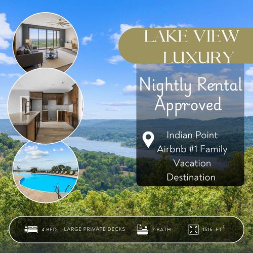 3-24 Aqua Vista Lane, Branson, MO, 65616 | Card Image