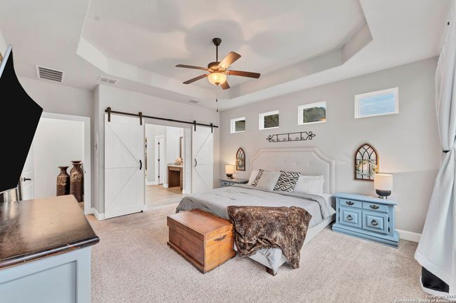 1033 Mystic Shores Blvd, House other with 5 bedrooms, 4 bathrooms and null parking in Spring Branch TX | Image 26