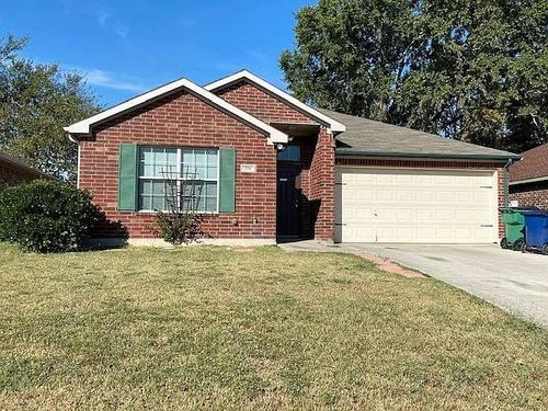 516 Tenison Ln, Mckinney, TX, 75069-2572 | Card Image
