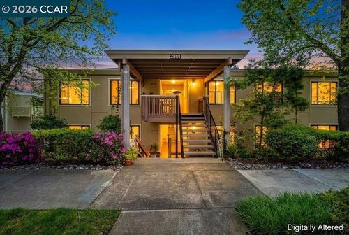 apt-3-2801 Golden Rain Rd, Walnut Creek, CA, 94595-1947 | Card Image