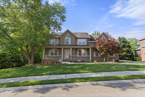 3020 Reflection Bay Dr, Knoxville, TN, 37938-7403 | Card Image
