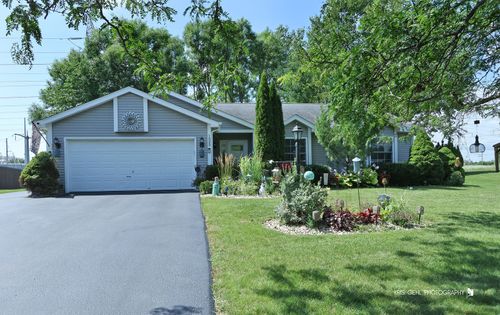 1525 Southport Court, Zion, IL, 60099 | Card Image