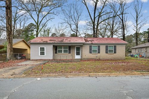 3521 Pinewood Loop, Little Rock, AR, 72209-6857 | Card Image