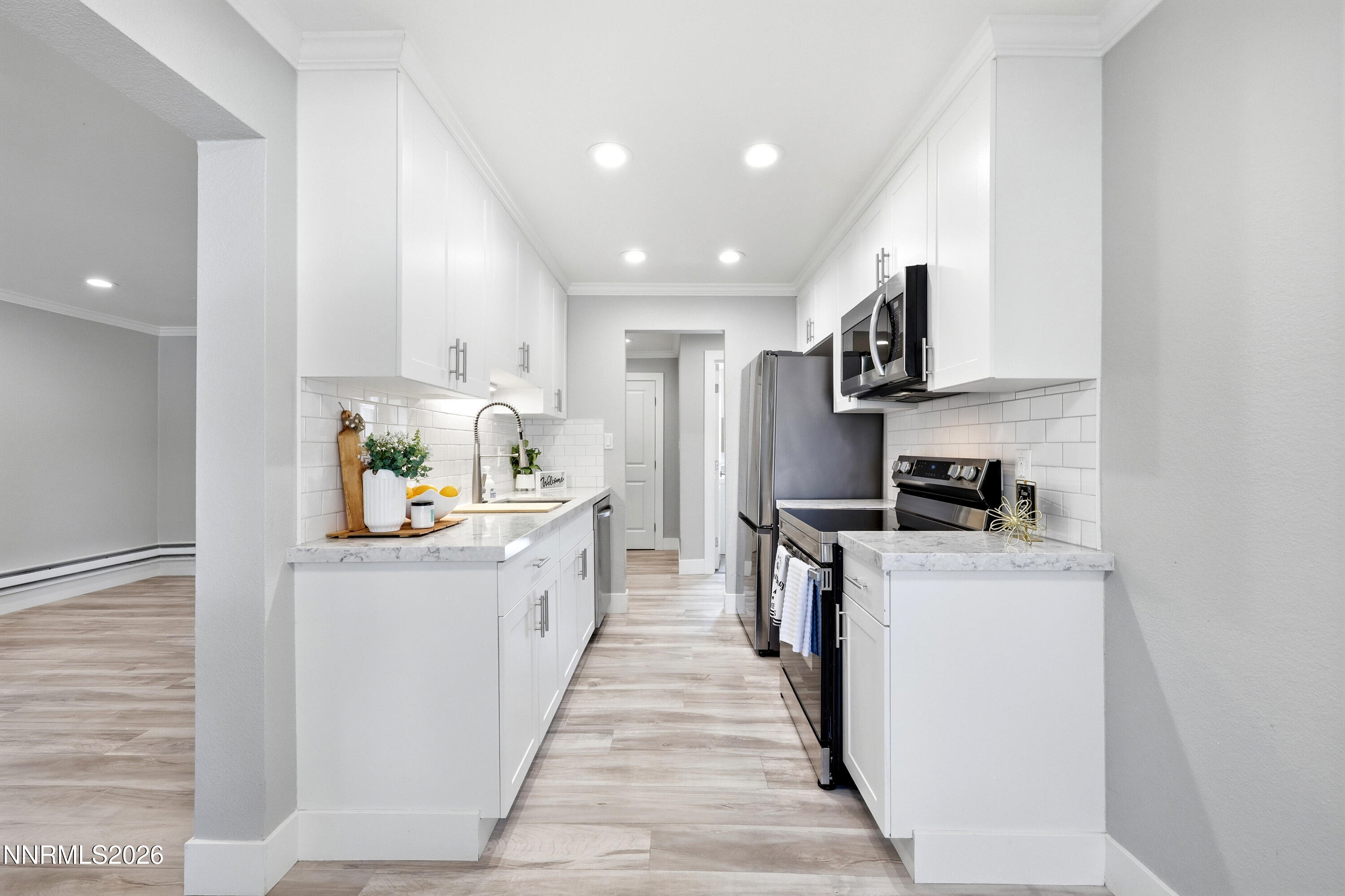 Residential in Reno