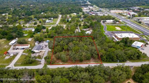18933 Old Shady Hills Rd, Spring Hill, FL, 34610-6735 | Card Image