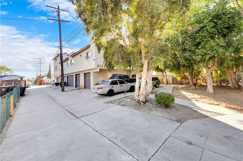 2121 El Paseo, Alhambra, CA, 91803-3700 | Card Image