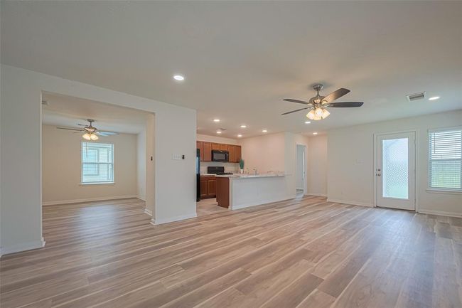 20726 Westfield Grove Pl, House other with 3 bedrooms, 2 bathrooms and 2 parking in Katy TX | Image 9