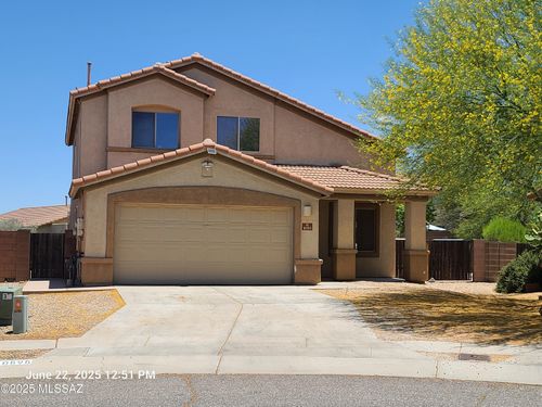 10595 S Margie Pl, Vail, AZ, 85641-6682 | Card Image