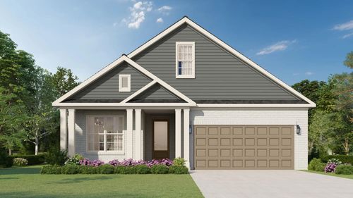 9947 Delphinium Dr N, Cordova, TN, 38018-7173 | Card Image