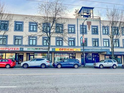 121-2556 E Hastings St, Vancouver, BC, V5K1Z3 | Card Image