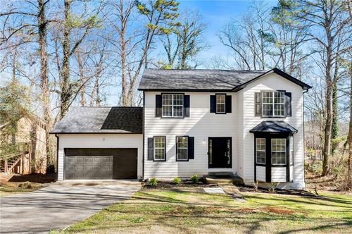 3948 Old Lantern Dr, Lithonia, GA, 30038-3626 | Card Image