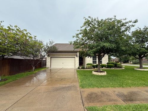 2971 Santa Rosita Dr, Round Rock, TX, 78665-3411 | Card Image