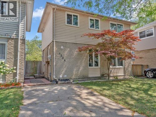1324 Copperfield Pl, Windsor, ON, N8S4G9 | Card Image