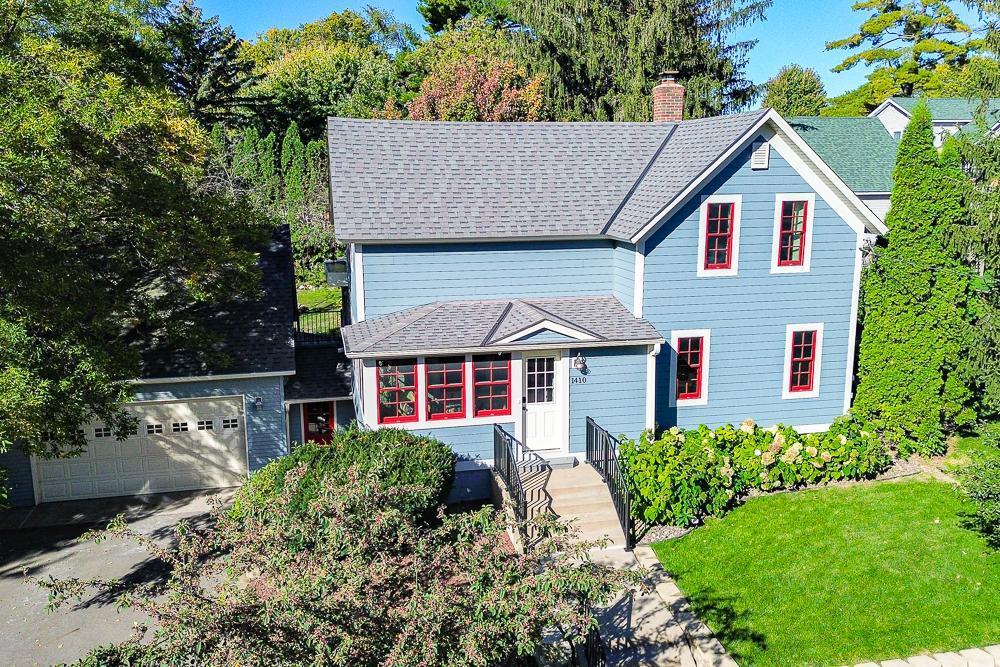 4th St, Stillwater, MN 55082
