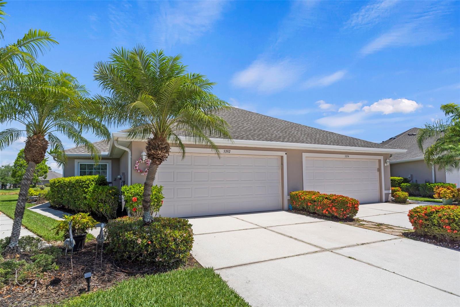 Shagbark Ct, North Port, FL 34287