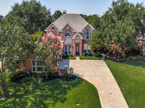 1108 Saddlebrook Dr, McKinney, TX, 75072-6349 | Card Image