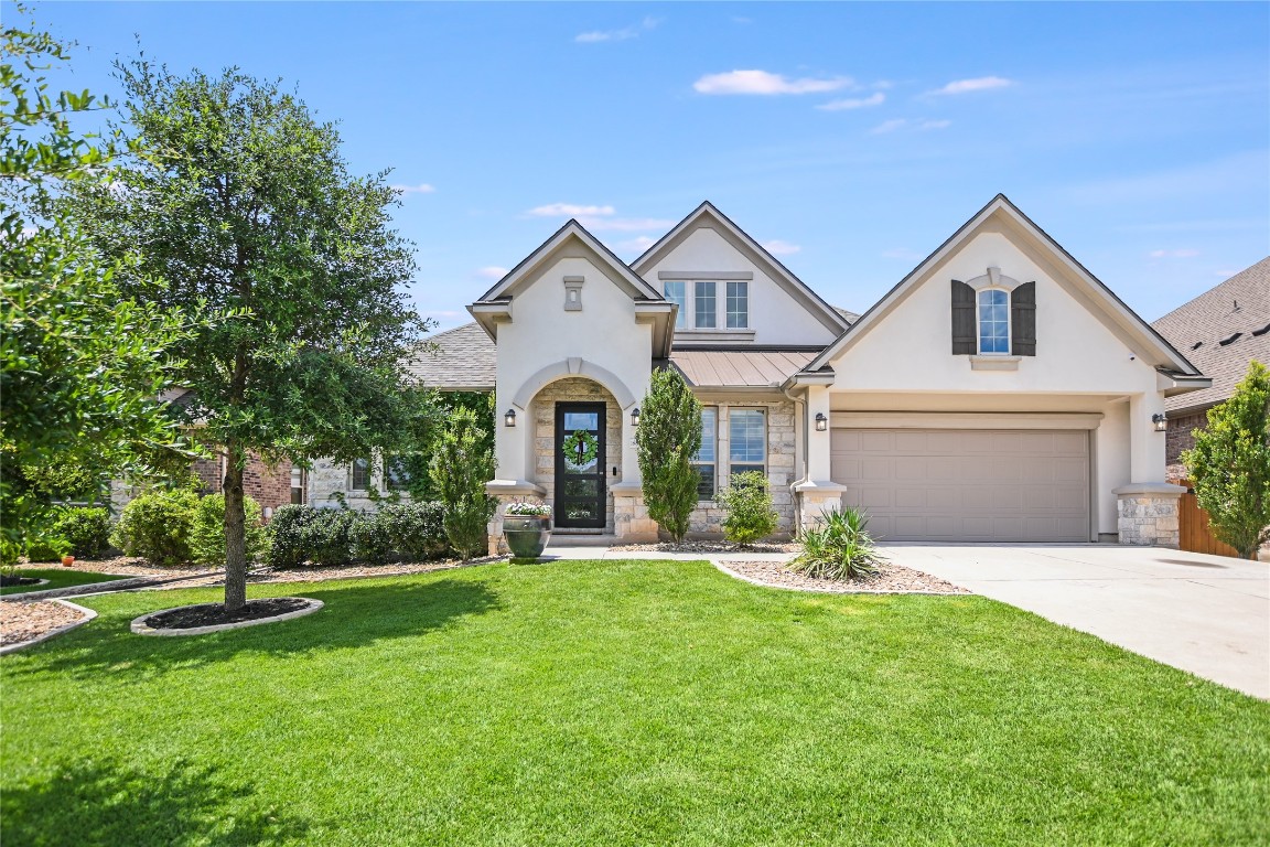 Amberg Pl, Austin, TX 78738