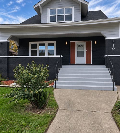 802 State Line Rd, Calumet City, IL, 60409-4809 | Card Image