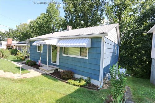 847 Sherwood Rd, Charleston, WV, 25314-1833 | Card Image