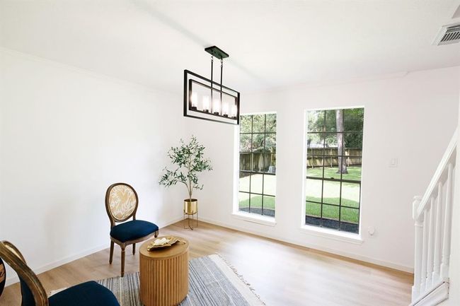 Natural light fills every room of the house | Image 20