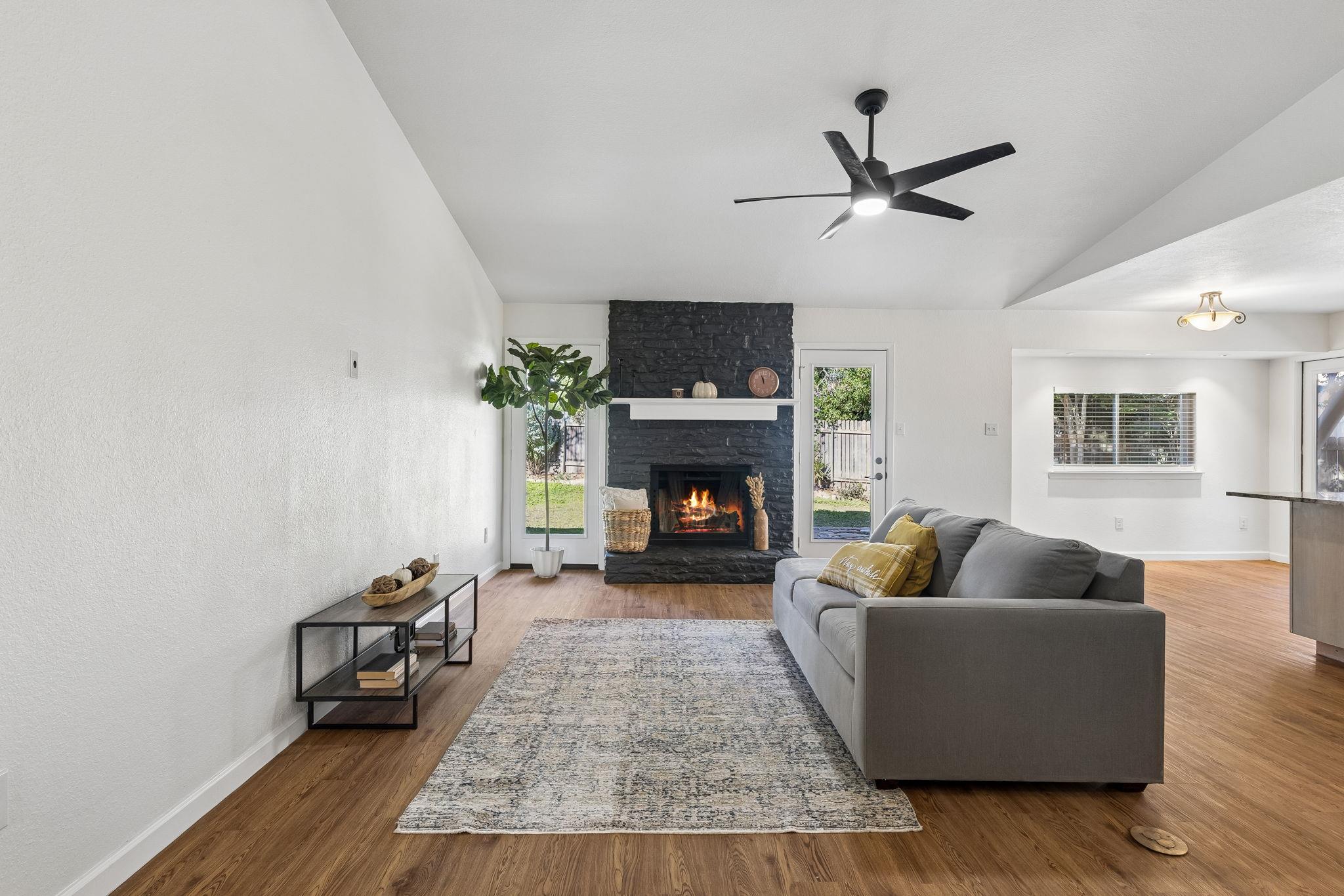 Residential in Austin 5