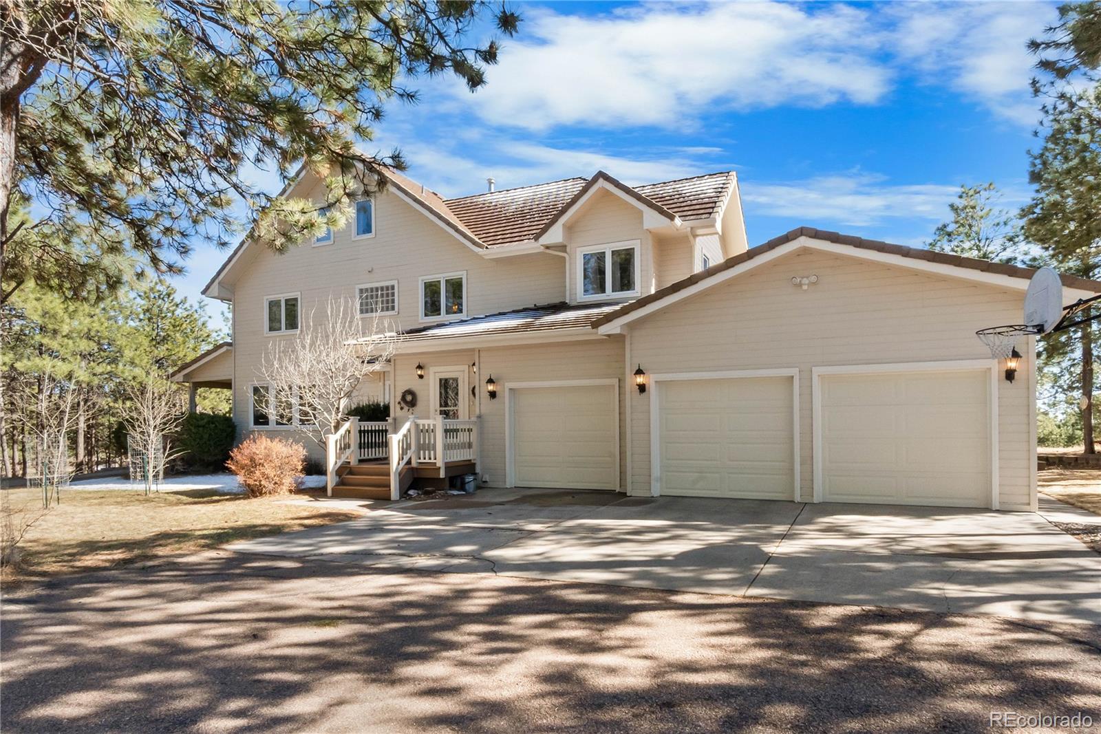 Residential in Elbert 3