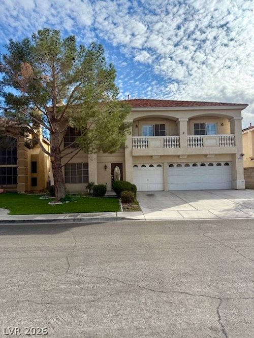 1485 Falling Snow Ave, Las Vegas, NV, 89183-6357 | Card Image