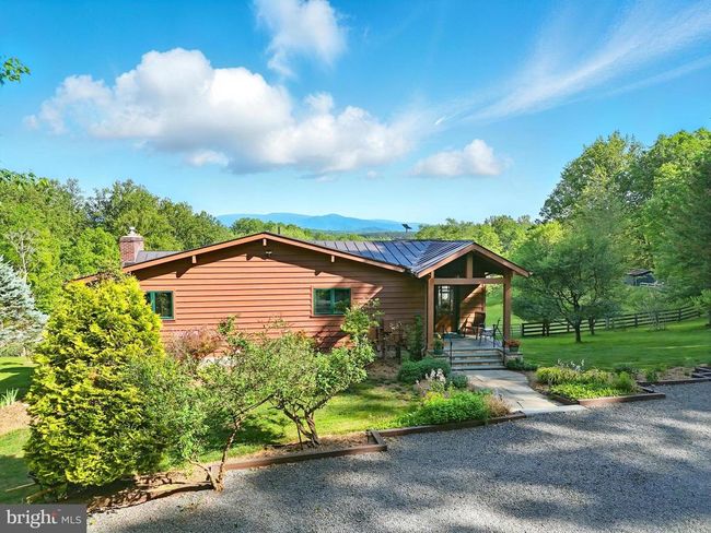 103 Castleton Ford Rd, House other with 3 bedrooms, 3 bathrooms and null parking in CASTLETON VA | Image 8