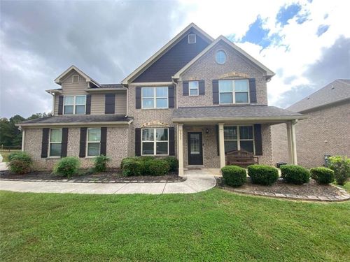 2935 Centennial Dr Ne, Conyers, GA, 30013-6557 | Card Image