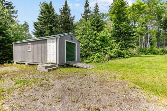 4121 Canaan Hill Rd, House other with 1 bedrooms, 1 bathrooms and null parking in Canaan VT | Image 6