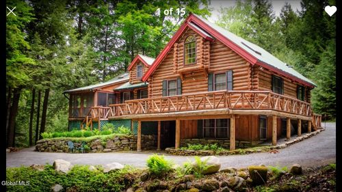 27 Katherine Dr, Lake Luzerne, NY, 12846-3150 | Card Image