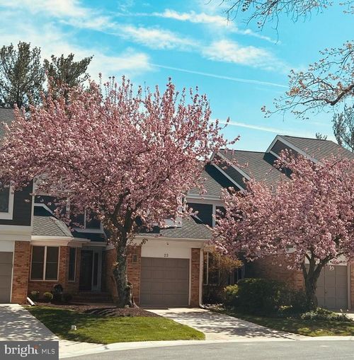 23 Raisin Tree Cir, PIKESVILLE, MD, 21208-6365 | Card Image