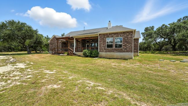 179 Prairie Dawn, House other with 3 bedrooms, 3 bathrooms and null parking in Spring Branch TX | Image 43