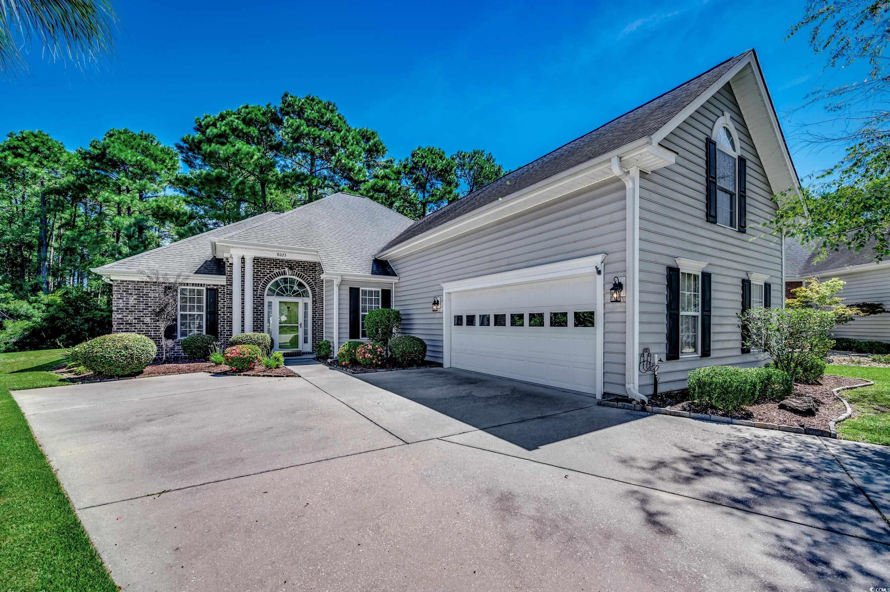 Baylight Ct, Myrtle Beach, SC 29579