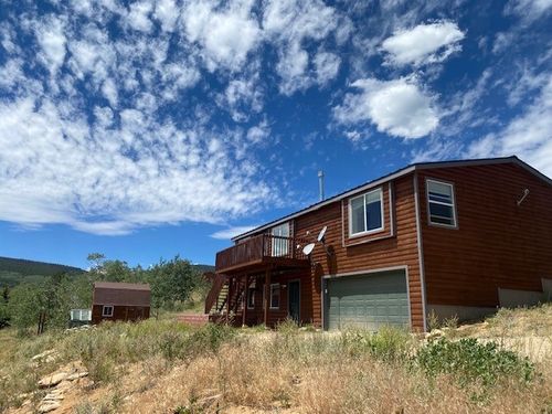470 Sheep Ridge Rd, FAIRPLAY, CO, 80440-5367 | Card Image