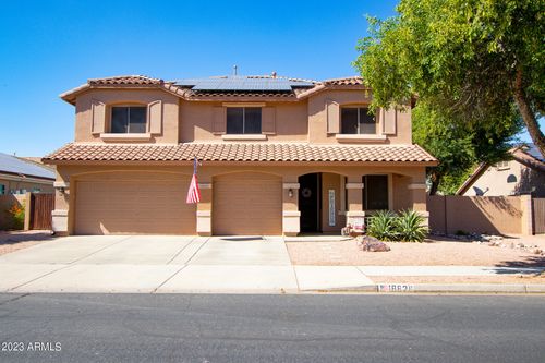 16626 W Baden Ave, Goodyear, AZ, 85338-6190 | Card Image