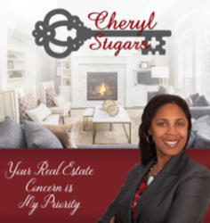 Cheryl Stigars