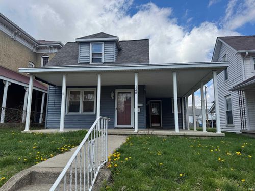 128 W 6th St, Peru, IN, 46970-2133 | Card Image