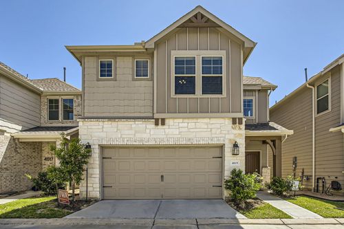 4019 Delta Rose St, Houston, TX, 77018-5069 | Card Image