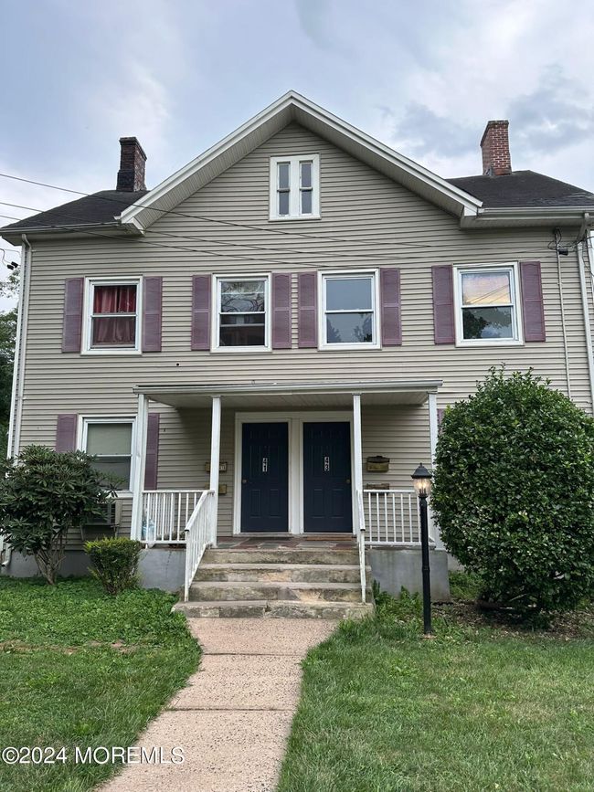 41 - 43 Washington Pl, Home with 6 bedrooms, 4 bathrooms and null parking in Somerville NJ | Image 12