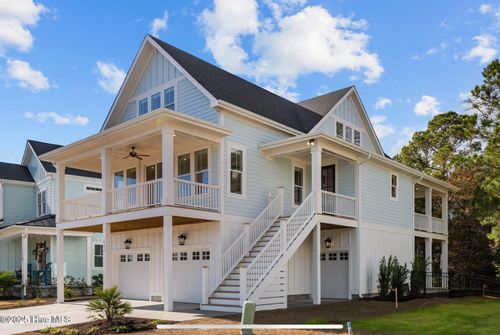 508 White Picket Way, Holly Ridge, NC, 28445-7815 | Card Image