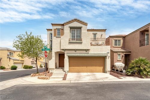 7484 Butterton Ct, Las Vegas, NV, 89139-5355 | Card Image